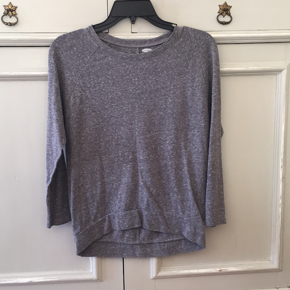 Old Navy kids relaxed shirt size L(10-12)
